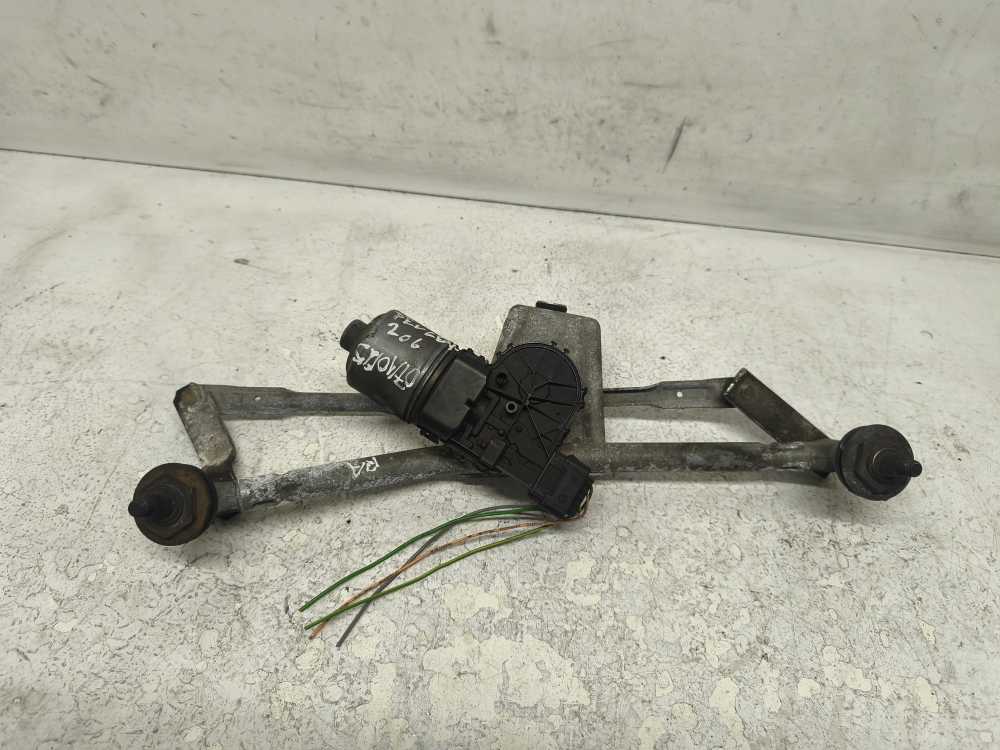 MOTEUR D ESSUIE GLACE PEUGEOT - Vue 1